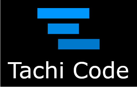 tachicode.dev image